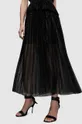 Φόρεμα AllSaints μαύρο