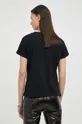 AllSaints t-shirt bawełniany SILVA GRACE TEE 100 % Bawełna organiczna