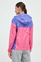 Ρούχα Μπουφάν Columbia 1989503.SS23 ροζ