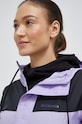 Яке Columbia Flash Challenger виолетов 1989523