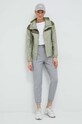 Куртка Columbia 1989523 зелёный SS24
