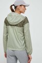Одежда Куртка Columbia 1989523 зелёный