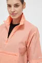 arancione Columbia giacca
