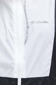 Columbia windbreaker TERREX Lily Basin 2034931 alb