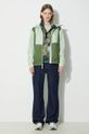 Vjetrovka Columbia Lily Basin 2034931 zelena SS24