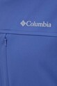 Куртка Columbia Flora Park 2034781 блакитний