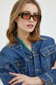 Traper jakna Lee mornarsko plava L56PHGB32