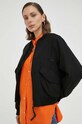 G-Star Raw geaca bomber negru D23018.D297