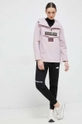 Napapijri jacket pink