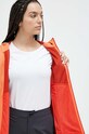 Turistická bunda Jack Wolfskin Go Hike Softshell 1306862