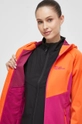 Outdoor jakna Jack Wolfskin Go Hike Softshell