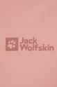 Turistická bunda Jack Wolfskin Go Hike Softshell