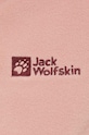 Turistická bunda Jack Wolfskin Go Hike Softshell 1306862