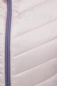 Μπουφάν Jack Wolfskin Routeburn Pro Hybrid 1710861 ροζ