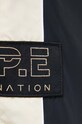 P.E Nation kurtka 23PE1J117 czarny