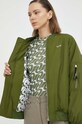 Bomber bunda Résumé 16340915