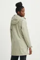 Helly Hansen jacket Fabric 1: 100% Polyester Fabric 2: 100% Polyurethane Lining 1: 100% Polyamide Lining 2: 100% Polyester