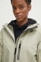 Μπουφάν Helly Hansen πράσινο 55964