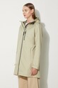 Куртка Helly Hansen зелений 55964