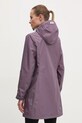 Odzież Helly Hansen kurtka 55964 fioletowy
