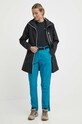 Bunda Helly Hansen 55964 čierna SS25