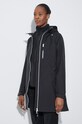 Куртка Helly Hansen чорний 55964