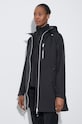 Яке Helly Hansen черен 55964