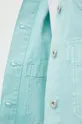 Deus Ex Machina kurtka jeansowa