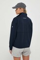 Îmbrăcăminte Peak Performance bluza G78719 bleumarin