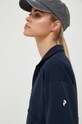 Peak Performance bluza bleumarin G78719
