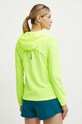 Oblečení Běžecká bunda Under Armour OutRun the Storm 1377043 žlutá