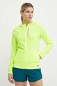 Běžecká bunda Under Armour OutRun the Storm žlutá 1377043
