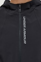 Under Armour kurtka do biegania OutRun the Storm 1377043 czarny