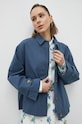 Куртка Lovechild 921.3199 блакитний SS23