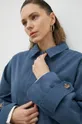 kék Lovechild rövid kabát