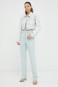 Jeans jakna Gestuz 10906912 modra SS23