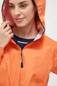 oranžna Vodoodporna jakna Rossignol