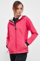 Vodoodporna jakna Rossignol RLLWJ40 roza SS23