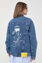 Ruházat Karl Lagerfeld farmerdzseki 231W1491 kék