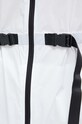 4F parka 4FSS23TJACF018 biały