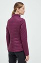 Îmbrăcăminte 4F geaca sport 4FSS23TDJAF100 violet
