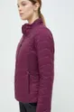 фіолетовий Спортивна куртка 4F
