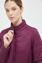 4F geaca sport 4FSS23TDJAF100 violet