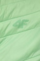 4F kurtka 4FSS23TDJAF094 zielony