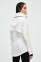Oblečení Větrovka Casall 23113 bílá