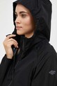 4F jacheta de exterior negru 4FSS23TJACF025