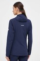 Odzież Mammut bluza sportowa Madris Light 1014.03851 granatowy