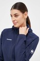 Mammut bluza sportowa Madris Light granatowy 1014.03851