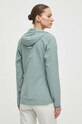Одежда Спортивная кофта Mammut Madris Light 1014.03851 зелёный
