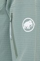 Mammut bluza sportowa Madris Light 1014.03851 zielony